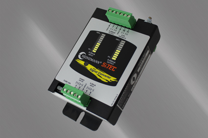 Signal Converter HEINZMANN Australia Signal Converter